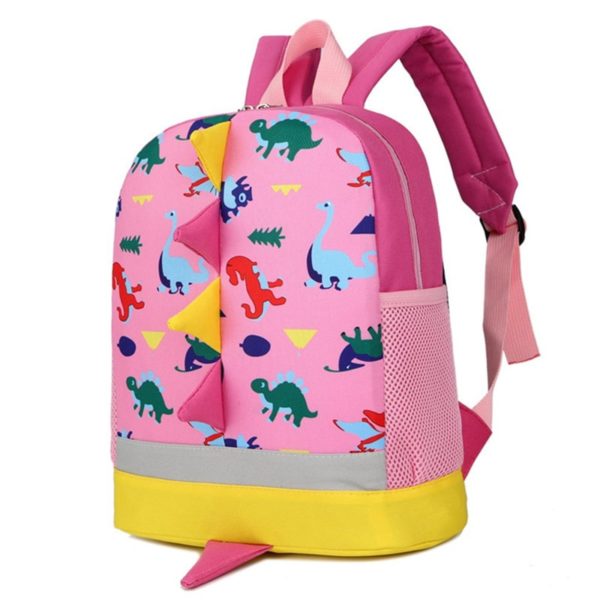 Customized Kids Backpack