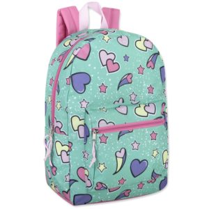 Kids Backpack With Padded Straps