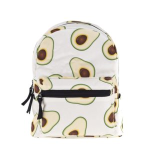 Avocado Kids Backpack