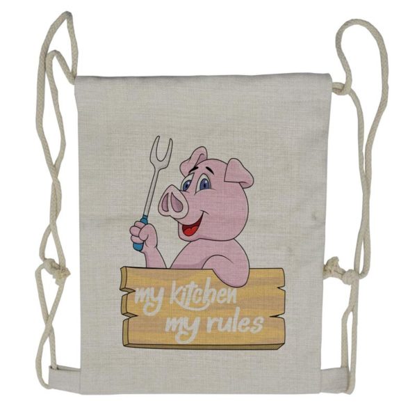 Cute Drawstring Bag