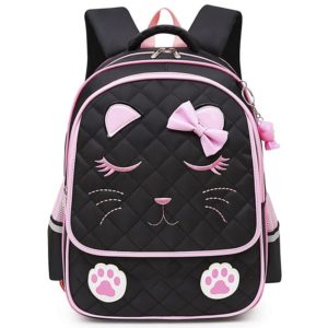 Cute Pattern Kids Backpack