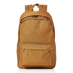 Dark Yellow Backpack