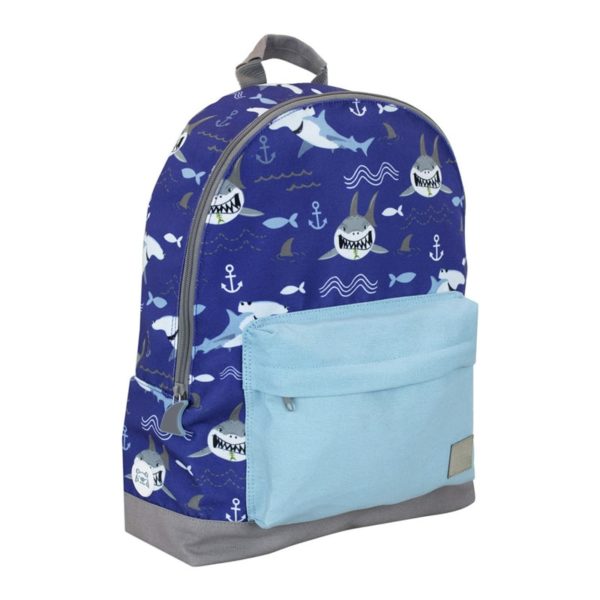 Kids Backpack with Inner Pockets
