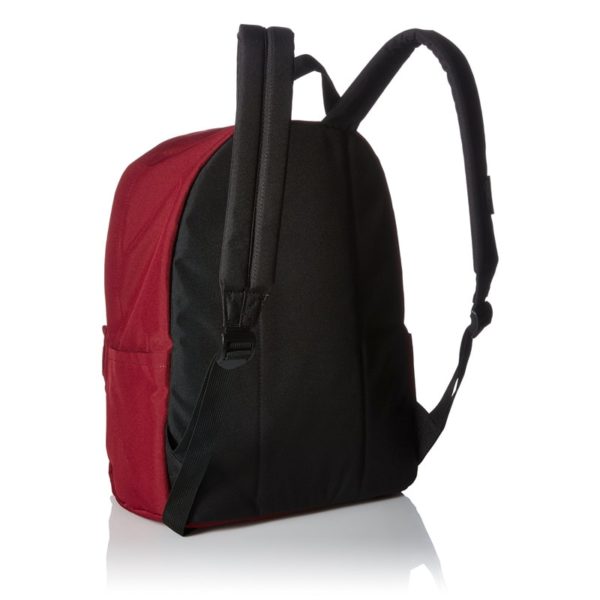 Red Kids Backpack