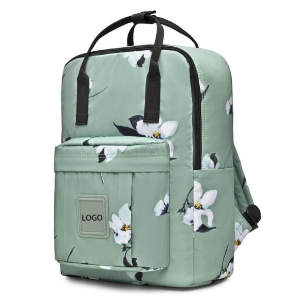Magnolia Hotstyle Laptop Backpack