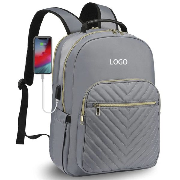 Purse Laptop Backpack