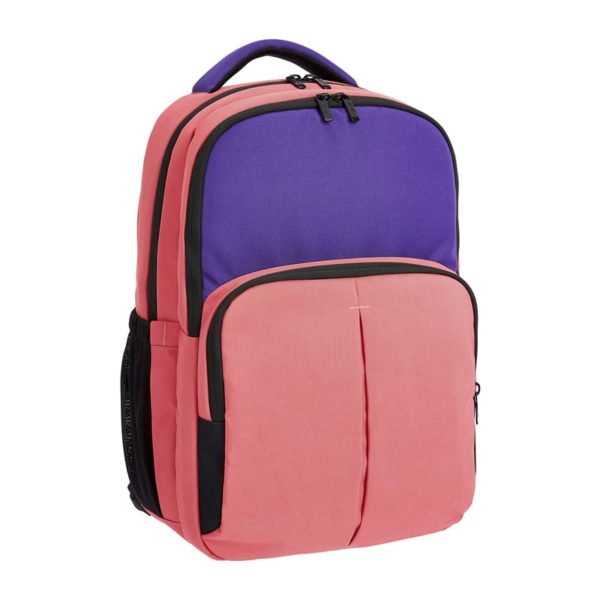 Pink Kids Backpack