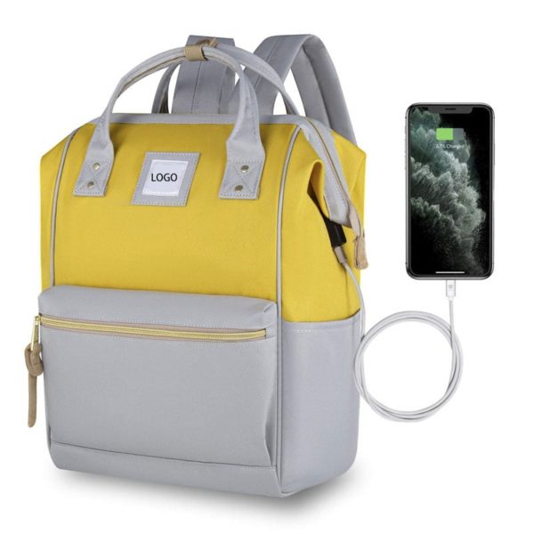 Mochila Fashion Laptop Backpack