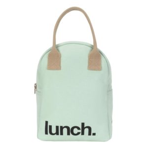 Fashion Lunch Bag