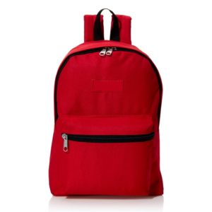 Multi-functional backpack