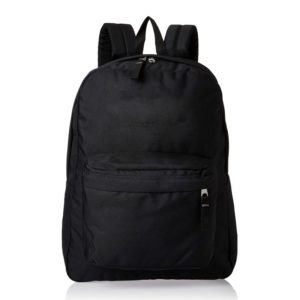 Simple Style backpack