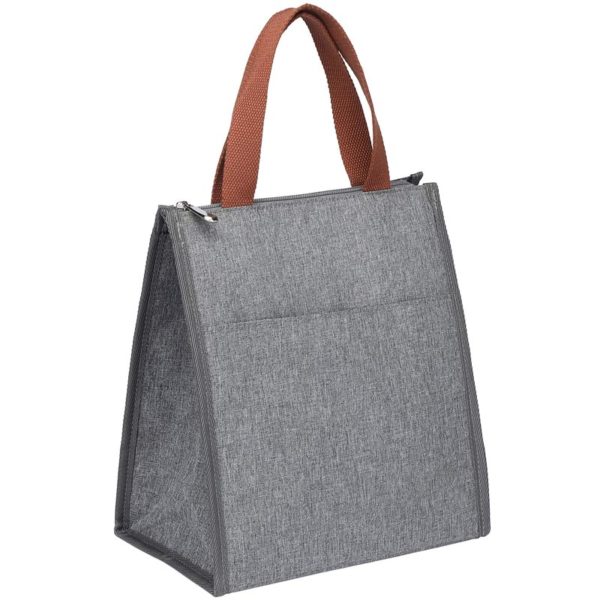 Simple Style Lunch Bag