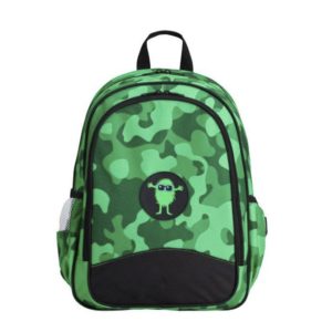 Alien School bag
