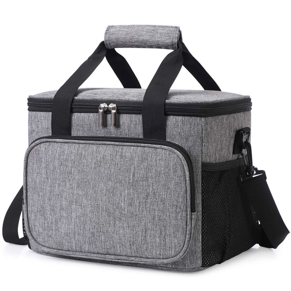 Business Style Cooler Bag