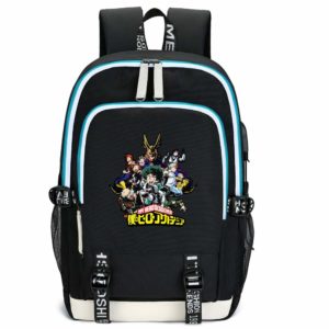 Cartoon School Bag