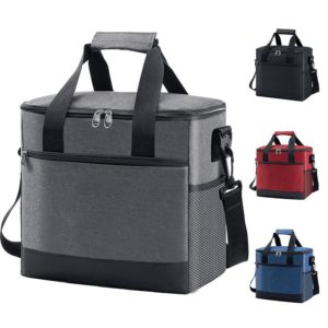 Customized Crossbody Cooler Bag