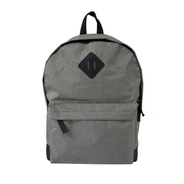 Front Pocket Backpack