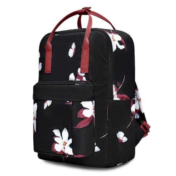 Magnolia School Bag