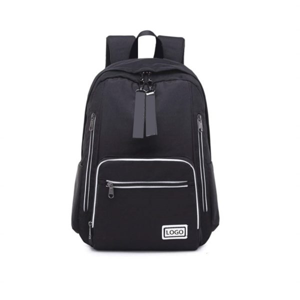 Multi-Functional School Bag