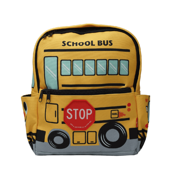 Bolsa escolar de autocarro escolar