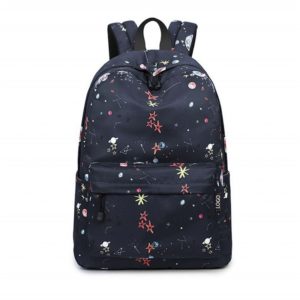 Stars School Bag