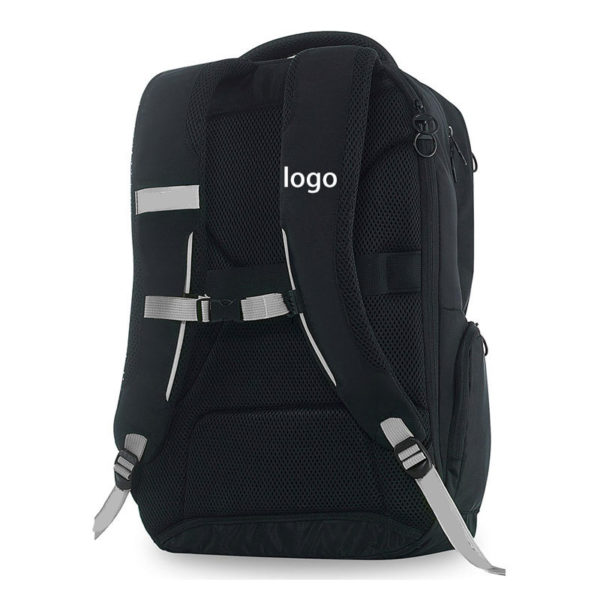 Mochila Funcional Laptop Backpack