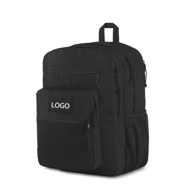 Laptop Backpack with S Straps