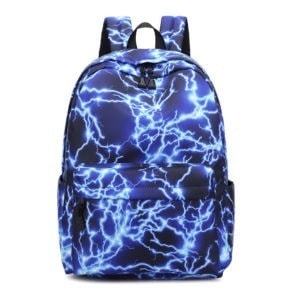 Lightning School Bag