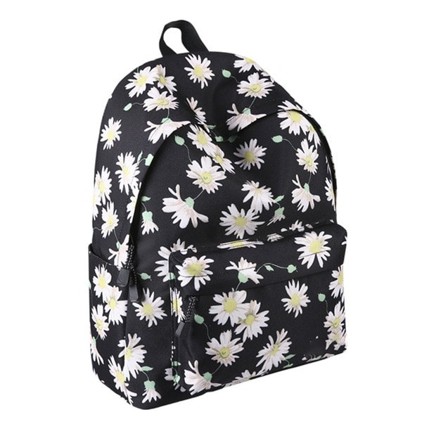 Small Daisy School Bag