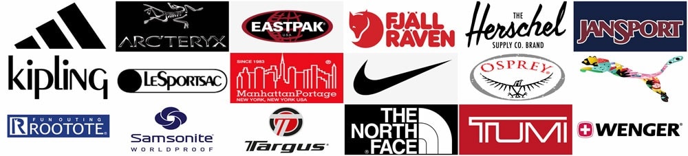 Agregar 82+ logos marcas maletas - netgroup.edu.vn