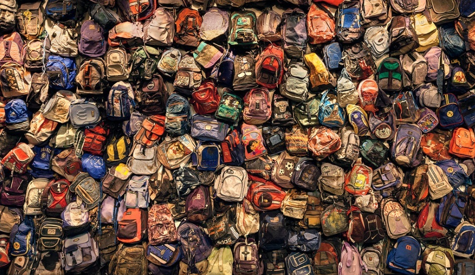 Only professional backpack manufacturers know the bag types you need.