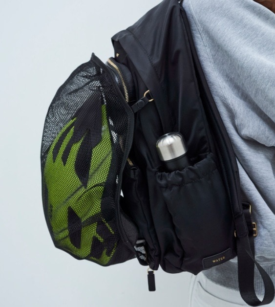 backpack type-Cycling backpack