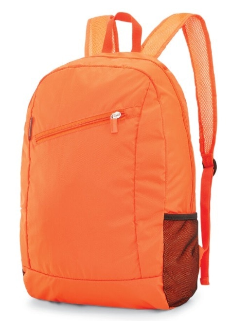 backpack type-Foldable backpack