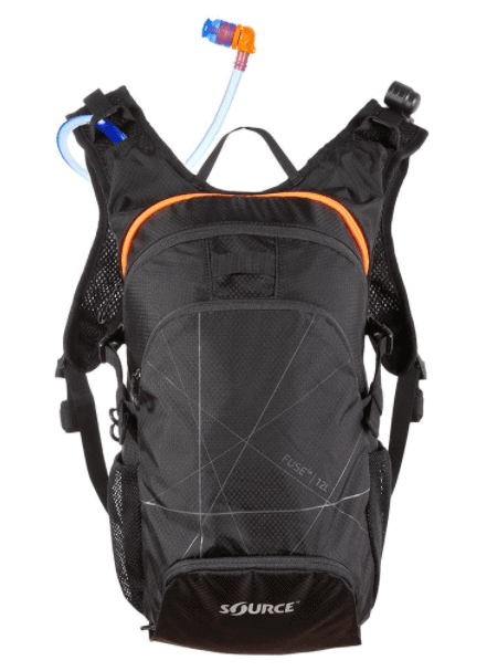 backpack type-Hydration backpack