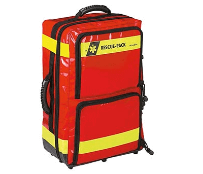 Rescue-medical-backpack