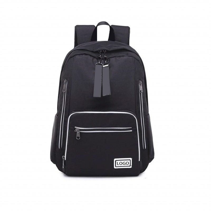Types of backpack: School-Backpack