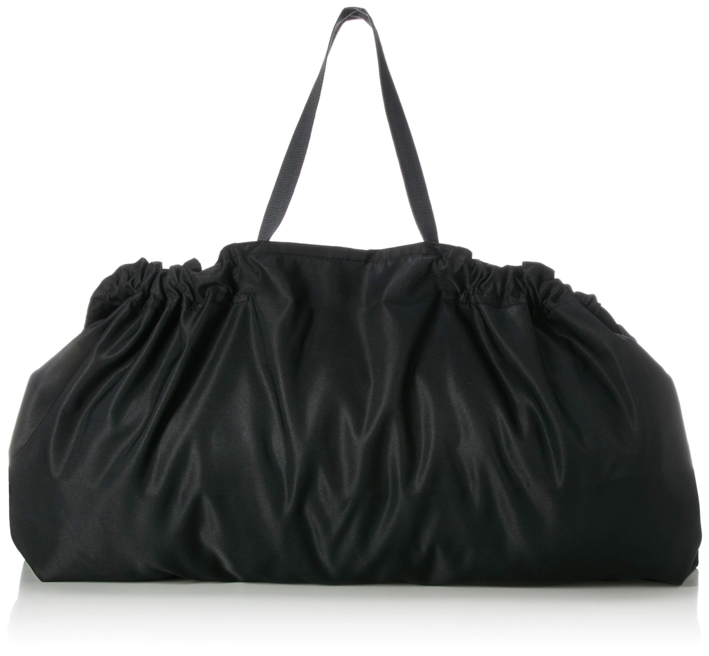 RPET:Foldable Duffle Bag
