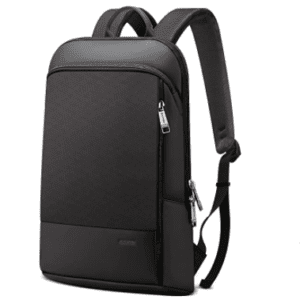 Hard shell laptop backpack business