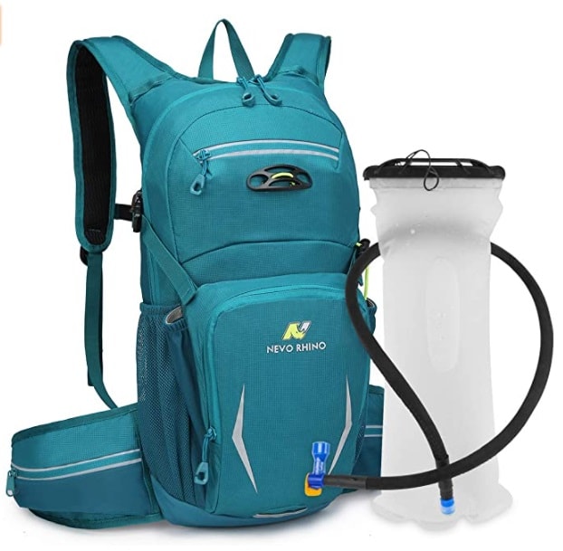 NEVO RHINO Enduro Backpack