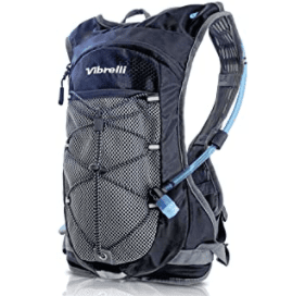 Mountain dirt bike backpack customized​