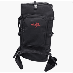 Compatible crossbow backpack ODM