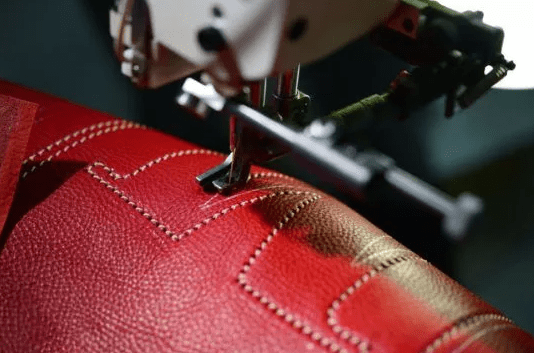 Marca del fabricante de bolsas: producto Cut &amp; Stitch