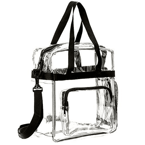 What is PVC bag