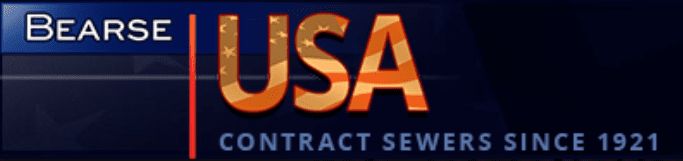 Logotipo de Bearse USA