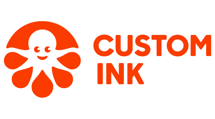 Logotipo de tinta personalizado