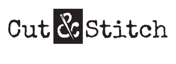 Logotipo Cut&Stitch