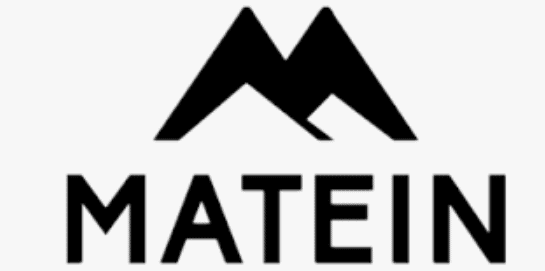 Logotipo de Matein