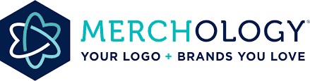 Logotipo de Merchology