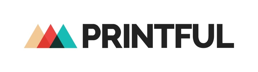 Logotipo de Printful