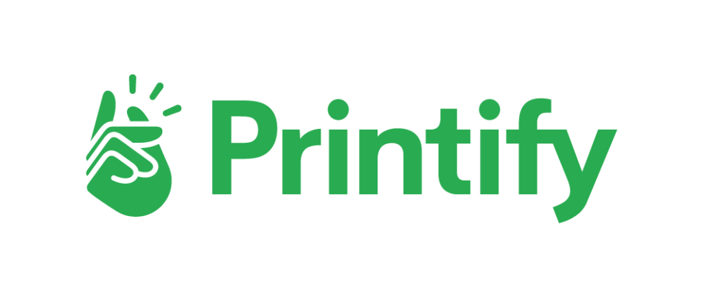 Logotipo de Printify